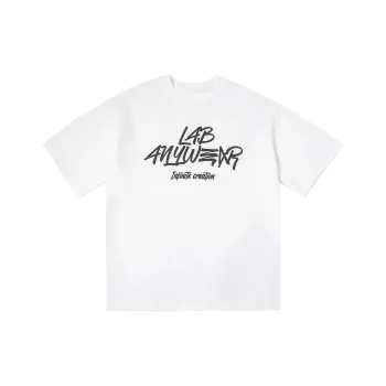 ANYWEARLAB T Shirts Unisex