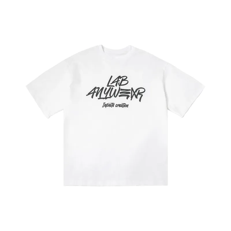 ANYWEARLAB T Shirts Unisex-0
