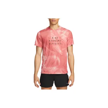 Nike Dri Fit T Shirts Men Clay Gray
