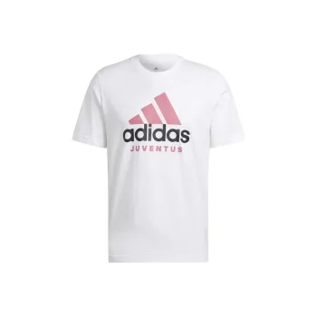 Adidas Manchester United Dna Graphic Tee