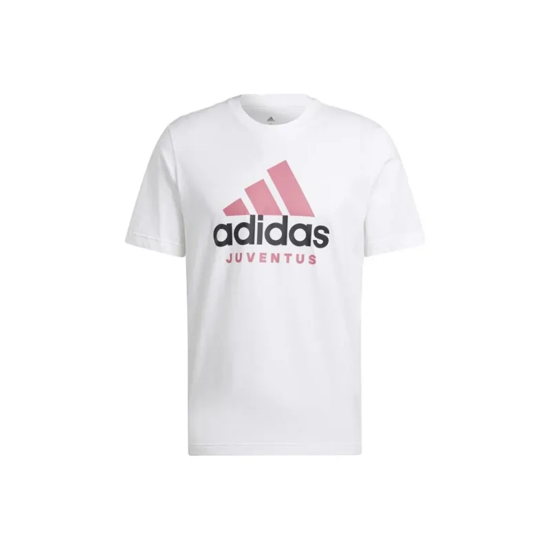 Adidas Manchester United Dna Graphic Tee-0