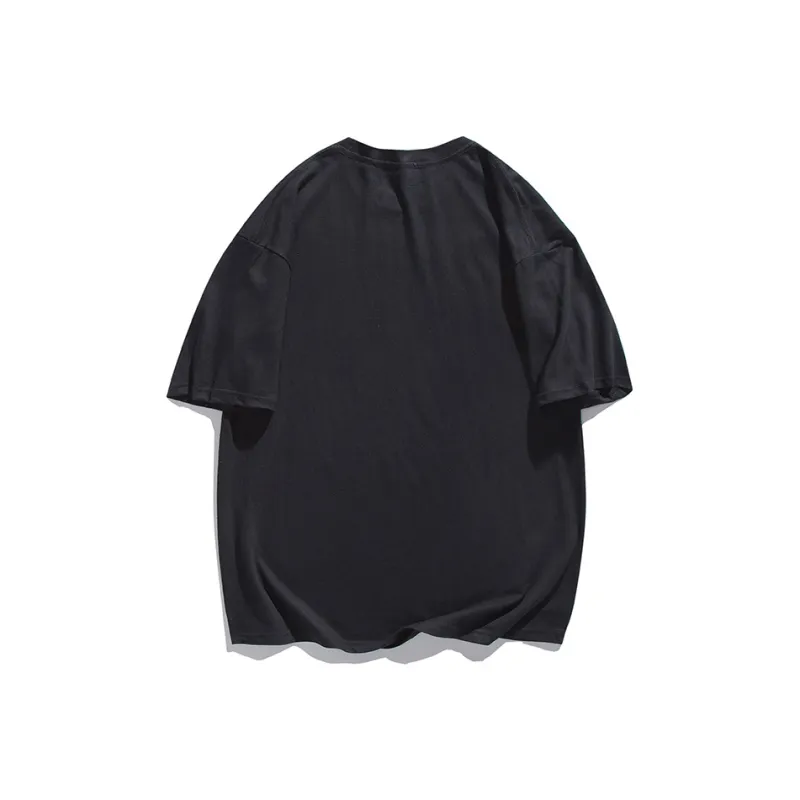 VERAF CA T Shirts Unisex-3