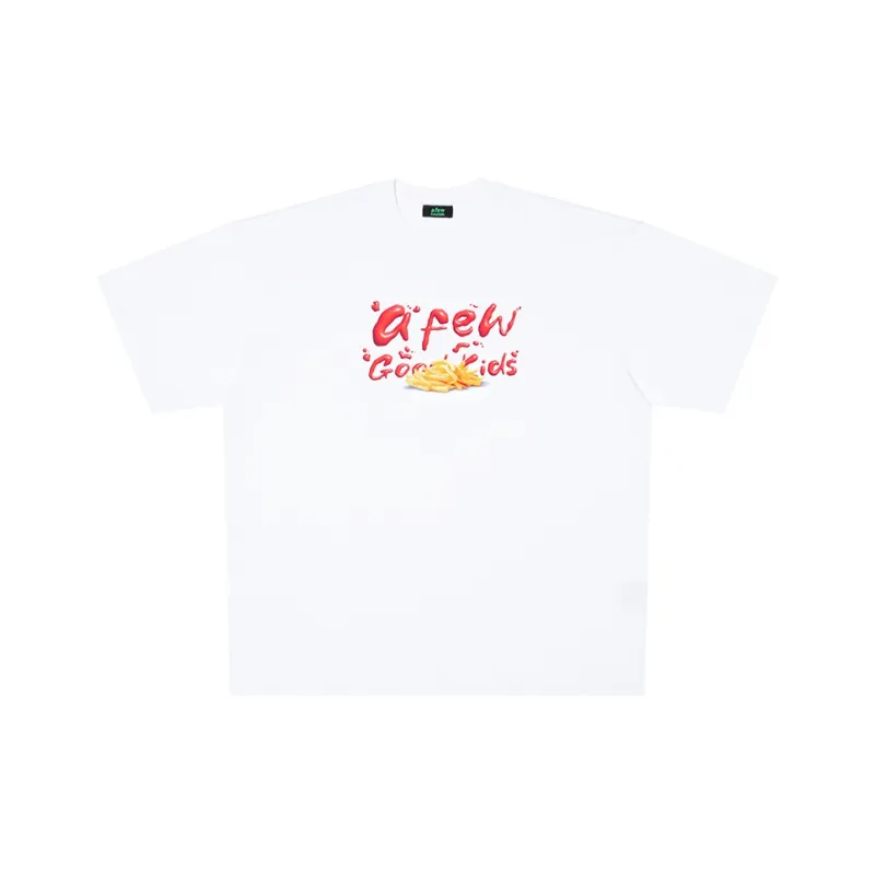 AFGK T Shirts Unisex-3