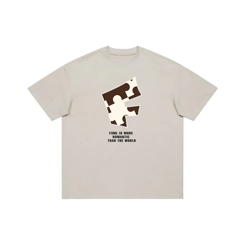 F3ML T Shirts Unisex-8