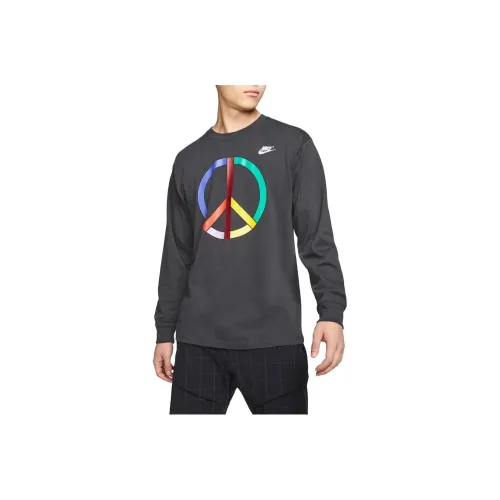 Nike X Olivia Kim Long Sleeve T Shirt