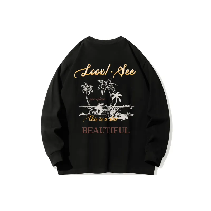 LOOX! T Shirts Unisex-4