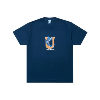 UNDEFEATED T Shirts Unisex
