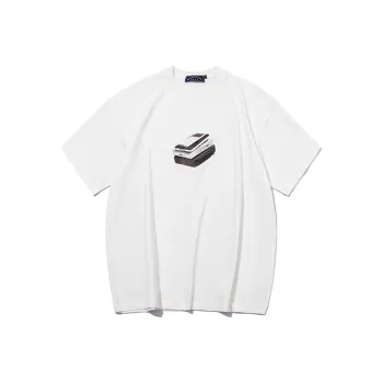 I'm David T-Shirts Unisex White