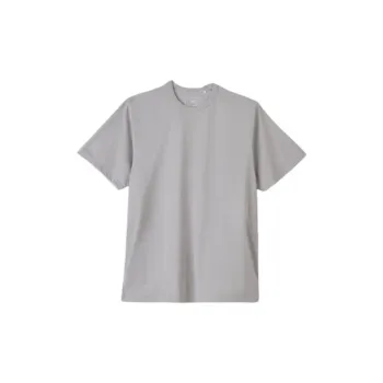 Y-3 Logo-print Cotton-blend T-shirt
