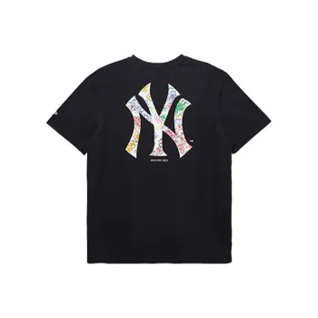 New Era New Era Spring Alliance Series T Shirts Unisex Black