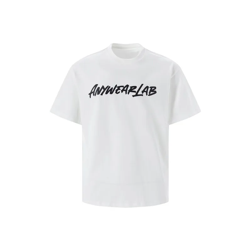 ANYWEARLAB T Shirts Men-0