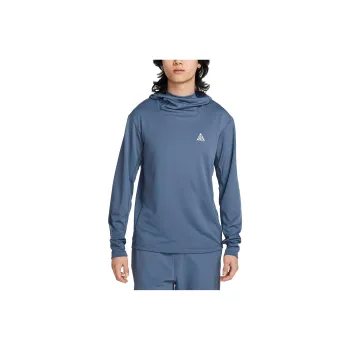 Nike ACG Drop Shoulder Sleeve T Shirt Men's Men's Mint Blue Mint Blue