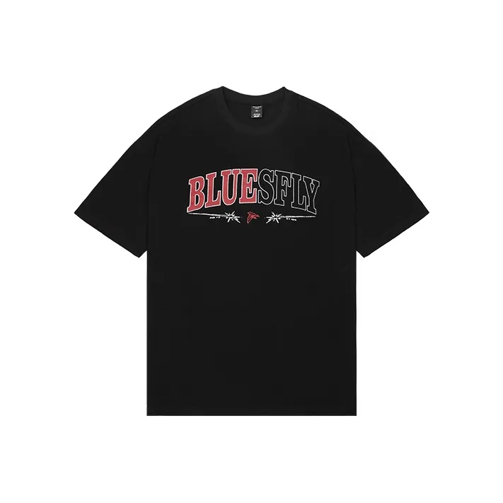 BLUESFLY T Shirts Unisex-0