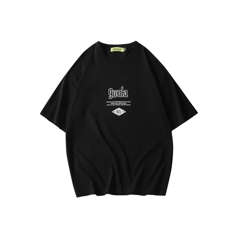 Gwola T Shirts Unisex-0