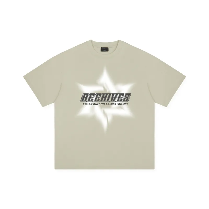 BEEHIVES T Shirts Unisex-6