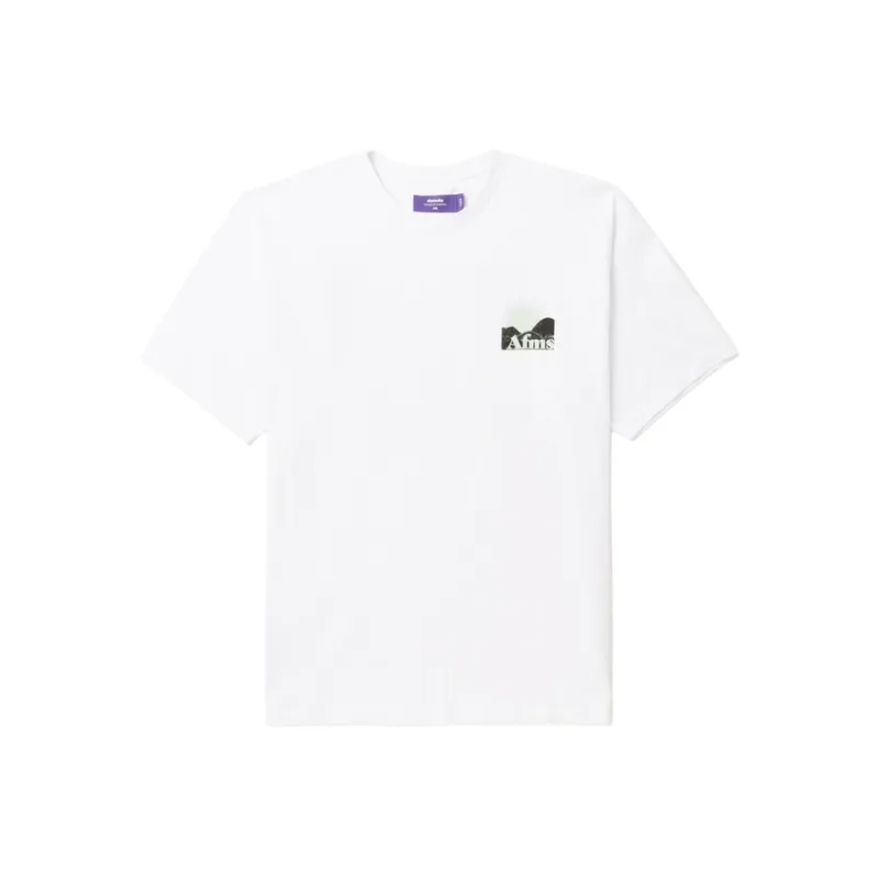Aftermaths T-Shirts Unisex-8