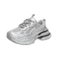 Silver Gray
