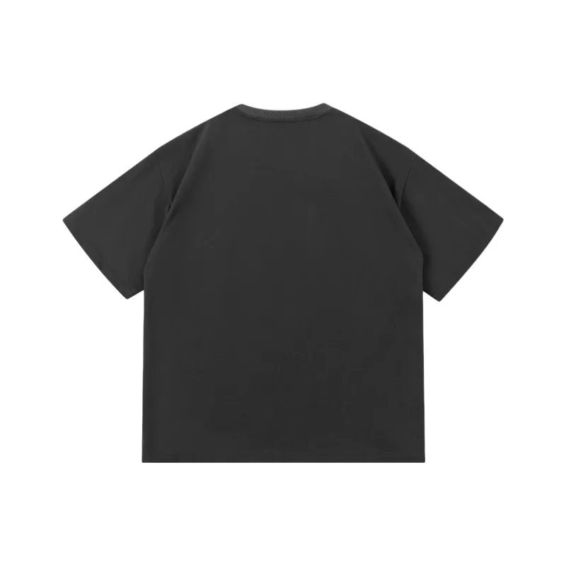 EYEUNDERSTAND T Shirts Unisex-3