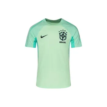 Nike Dri Fit Strike T Shirt Men's Grass Green