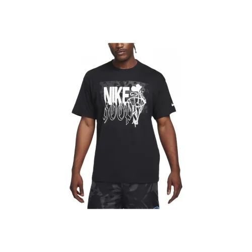 Nike Max90 '' Basketball T shirt