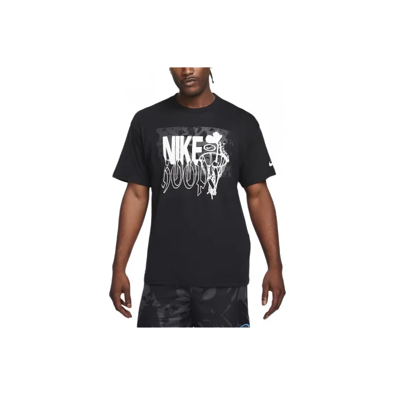 Nike Max90 '' Basketball T shirt-0