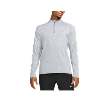 Nike Element Men's Dri FIT 1/2 Zip Running Top