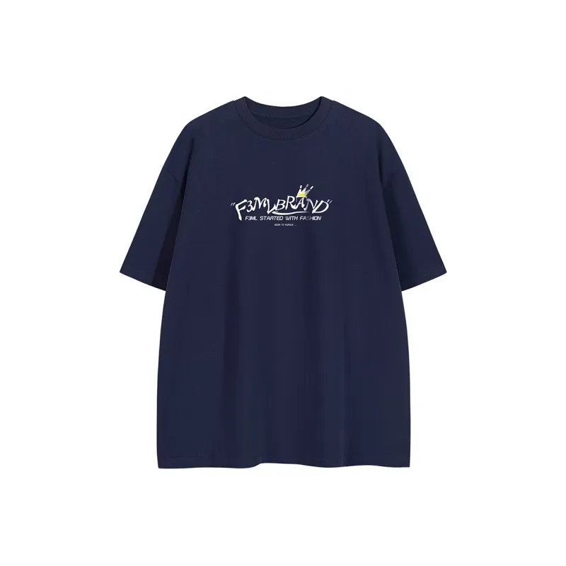 F3ML T Shirts Unisex-8