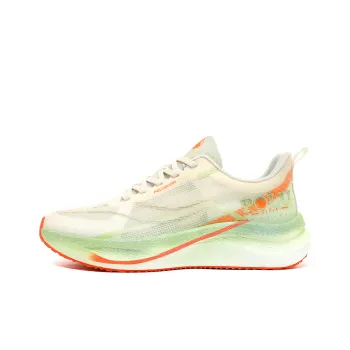 POLUDIYIPI YiPao S6PRO Training Sprint Physical Fitness Test Physical Exam Racing Running Shoes Unisex Teal Aqua Green