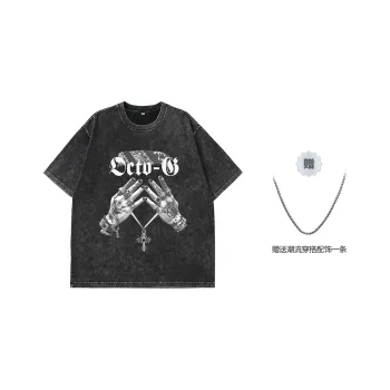 OCTO GAMBOL T-Shirts Unisex