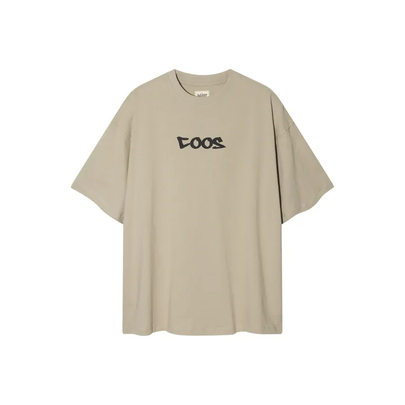 CoosRetro T Shirts Unisex-24