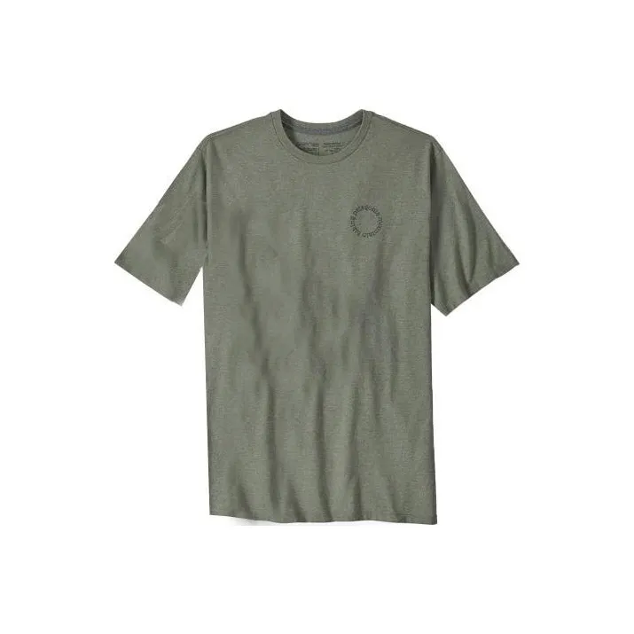 Patagonia Set-in Sleeve T-Shirt Men's-8