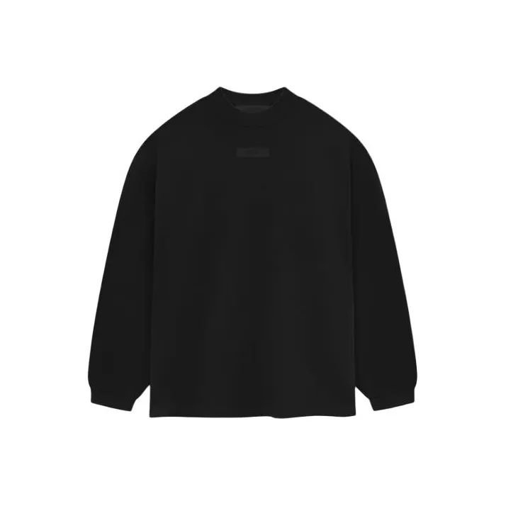 Fear Of God Essentials Longsleeve Shirt-0