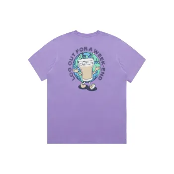 Champion T Shirt Europe Version Unisex