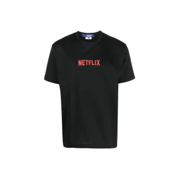 JUNYA WATANABE Netflix Crewneck T Shirt