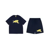 Navy Blue Clothing Sets