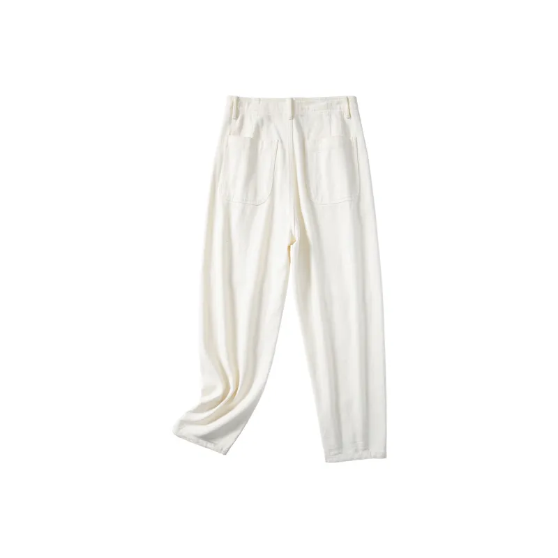 Le Alfashionline Casual Pants Women's-6