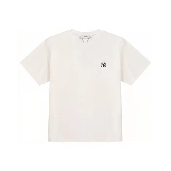 MLB New York Yankees T Shirt Unisex White