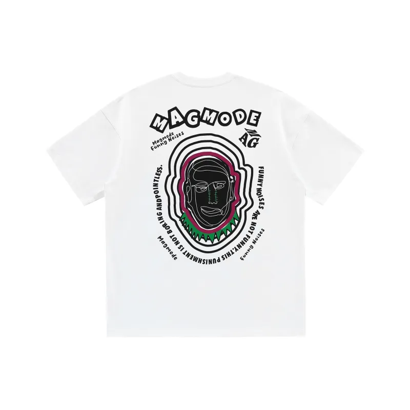 Magmode T Shirts Unisex-0