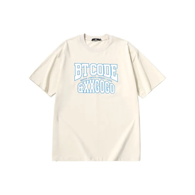 Xxgogo X BIRDTALK Bt X XXGOGO T-Shirts Unisex-13