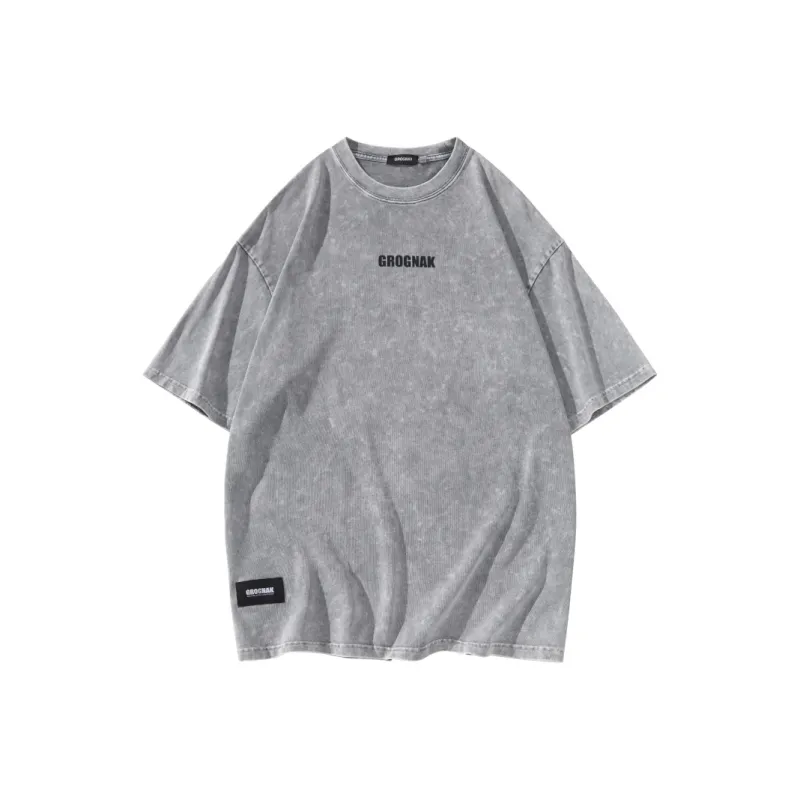 GROGNAK T Shirts Unisex-5