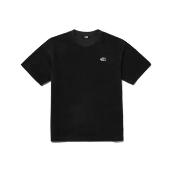 THE NORTH FACE T-Shirts Men Black