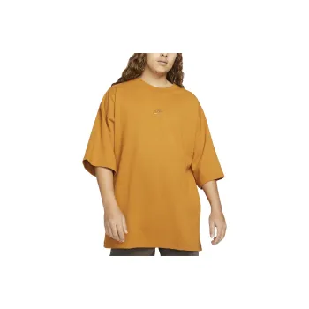 Nike Sportswear Essentials Series T Shirt Men's Saffron