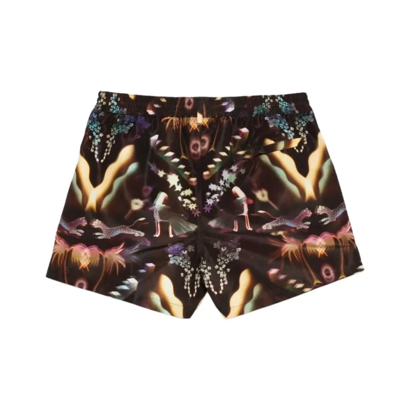 PS By Paul Smith Lumiere Swim Shorts-1