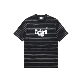 Carhartt WIP S/S Orlean Spree T Shirt