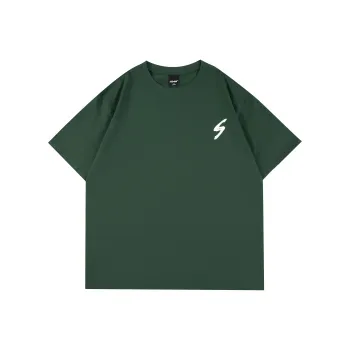 STANAIR Short Sleeved T Shirt Unisex