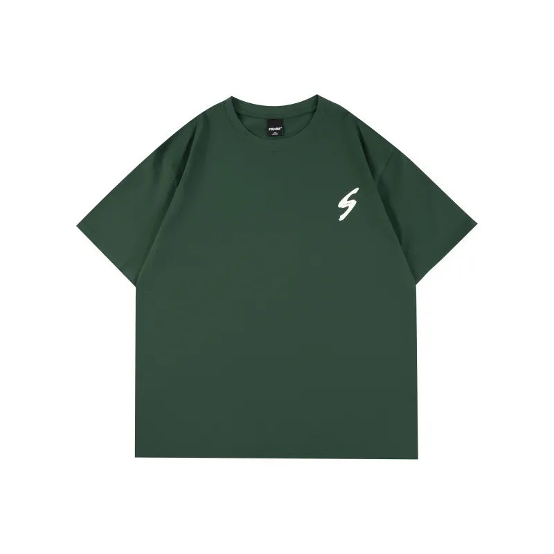 STANAIR Short Sleeved T Shirt Unisex-0