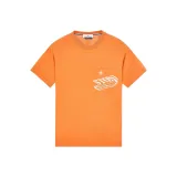 Bright Orange