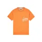 Bright Orange