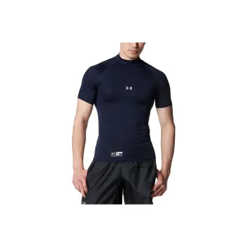Under Armour T Shirt Men's Marine Blue