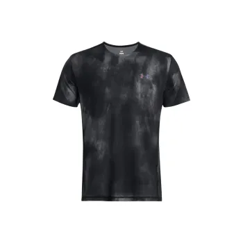 Under Armour T Shirt Men's Black